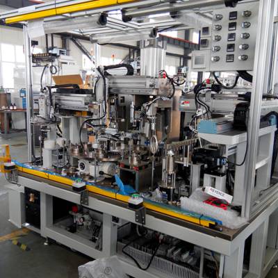 天津非標自動化與寧波機械制造 研磨機生產(chǎn)直銷的優(yōu)勢與機遇