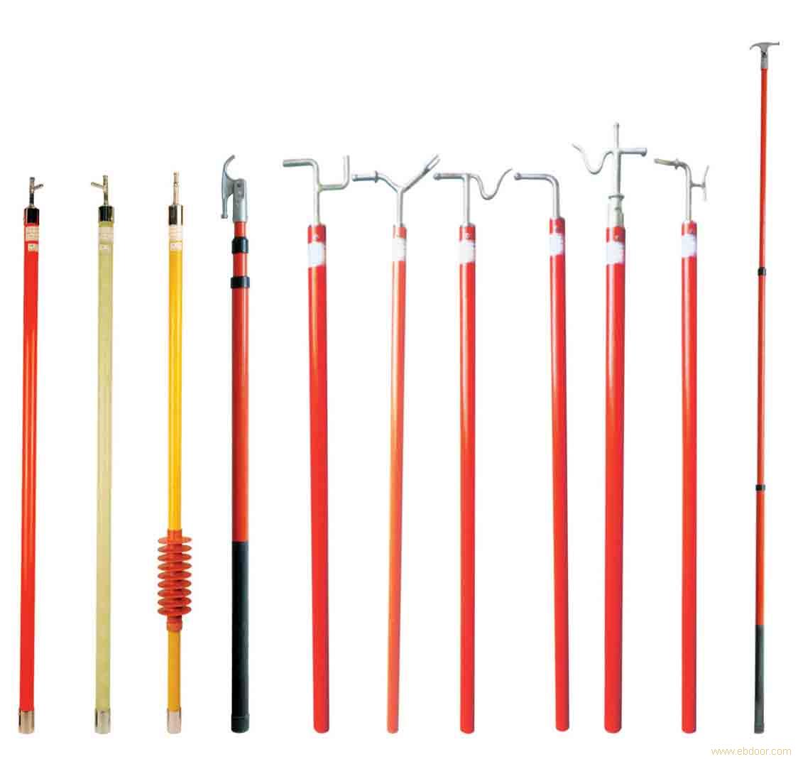 黃石市批發供應各類高壓拉閘桿，安防機電產品一站式采購平臺