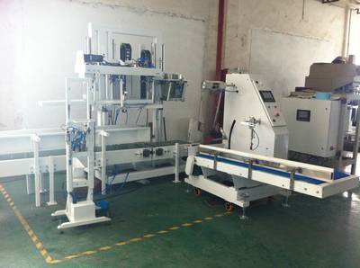 蘇州國衡機電 一站式機電產品與自動化生產線批發供應專家