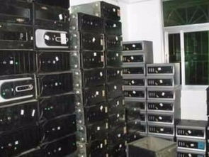 深圳二手電腦回收 專業處理舊電腦、筆記本及電子通訊產品